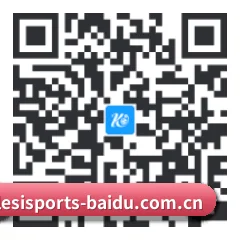苹果版 iOS 二维码